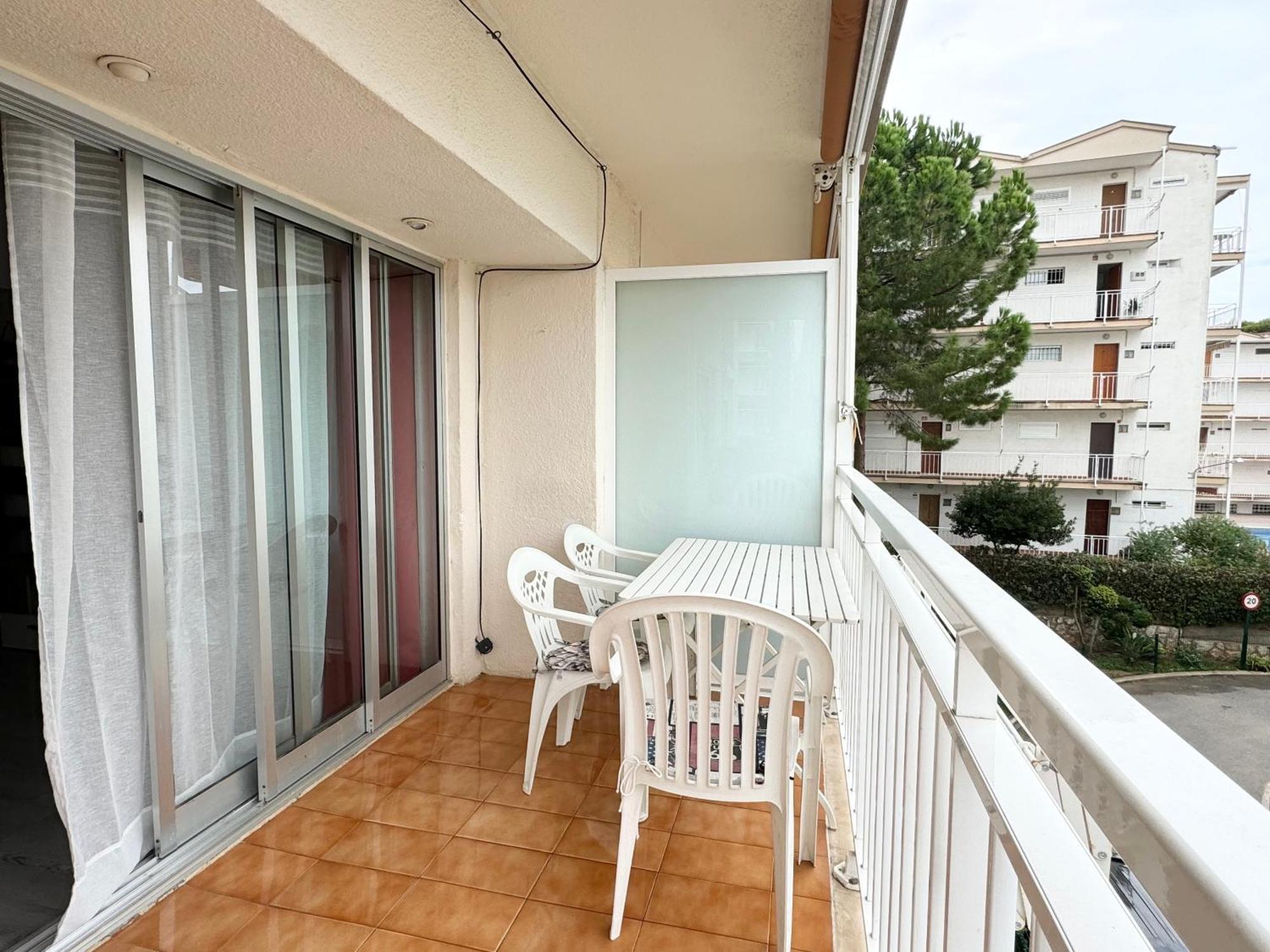 Apartsalou Priorat Dış mekan fotoğraf