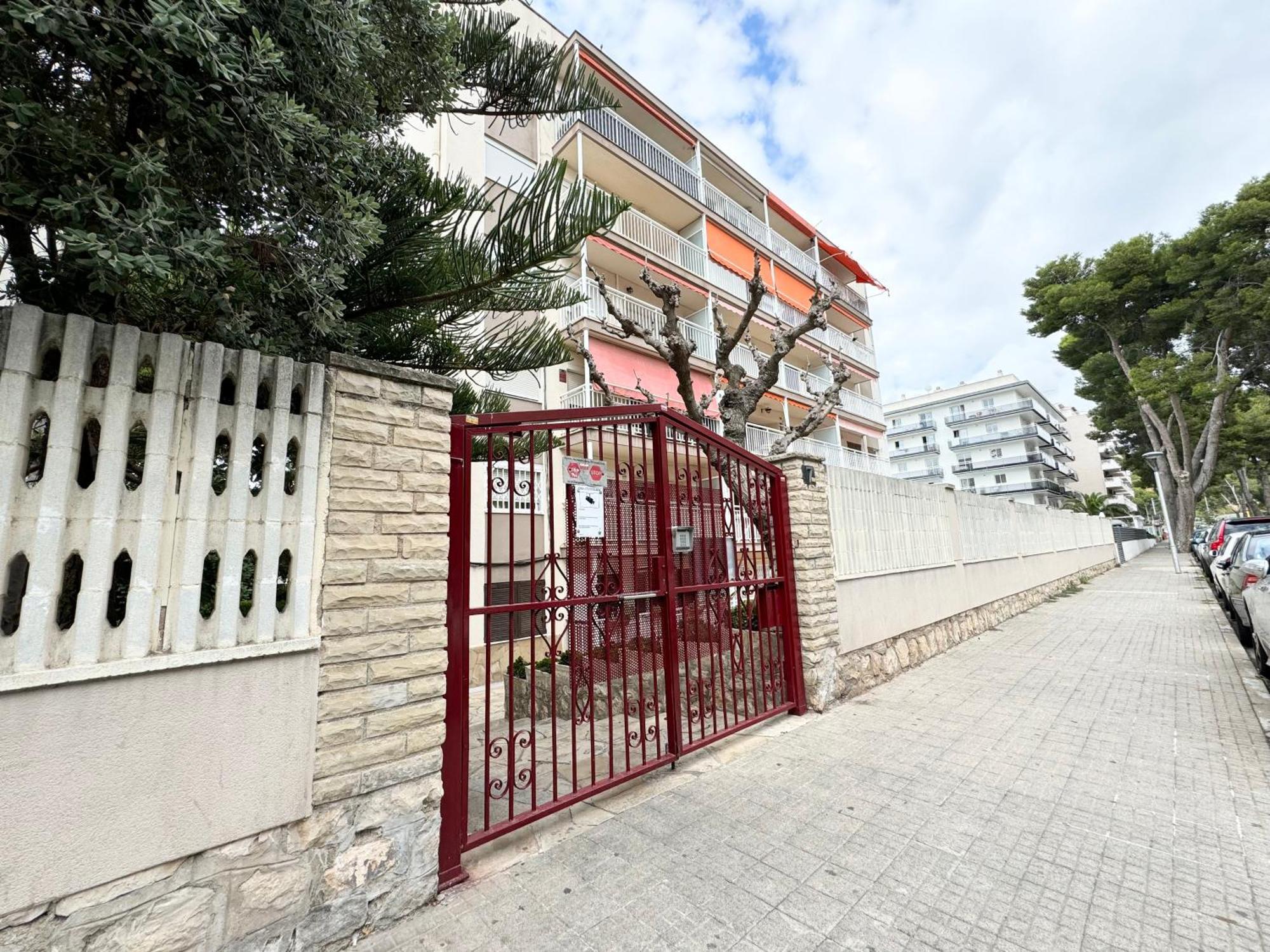 Apartsalou Priorat Dış mekan fotoğraf