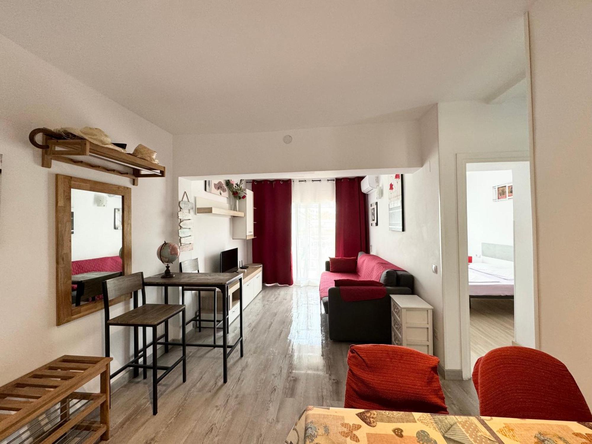 Apartsalou Priorat Dış mekan fotoğraf