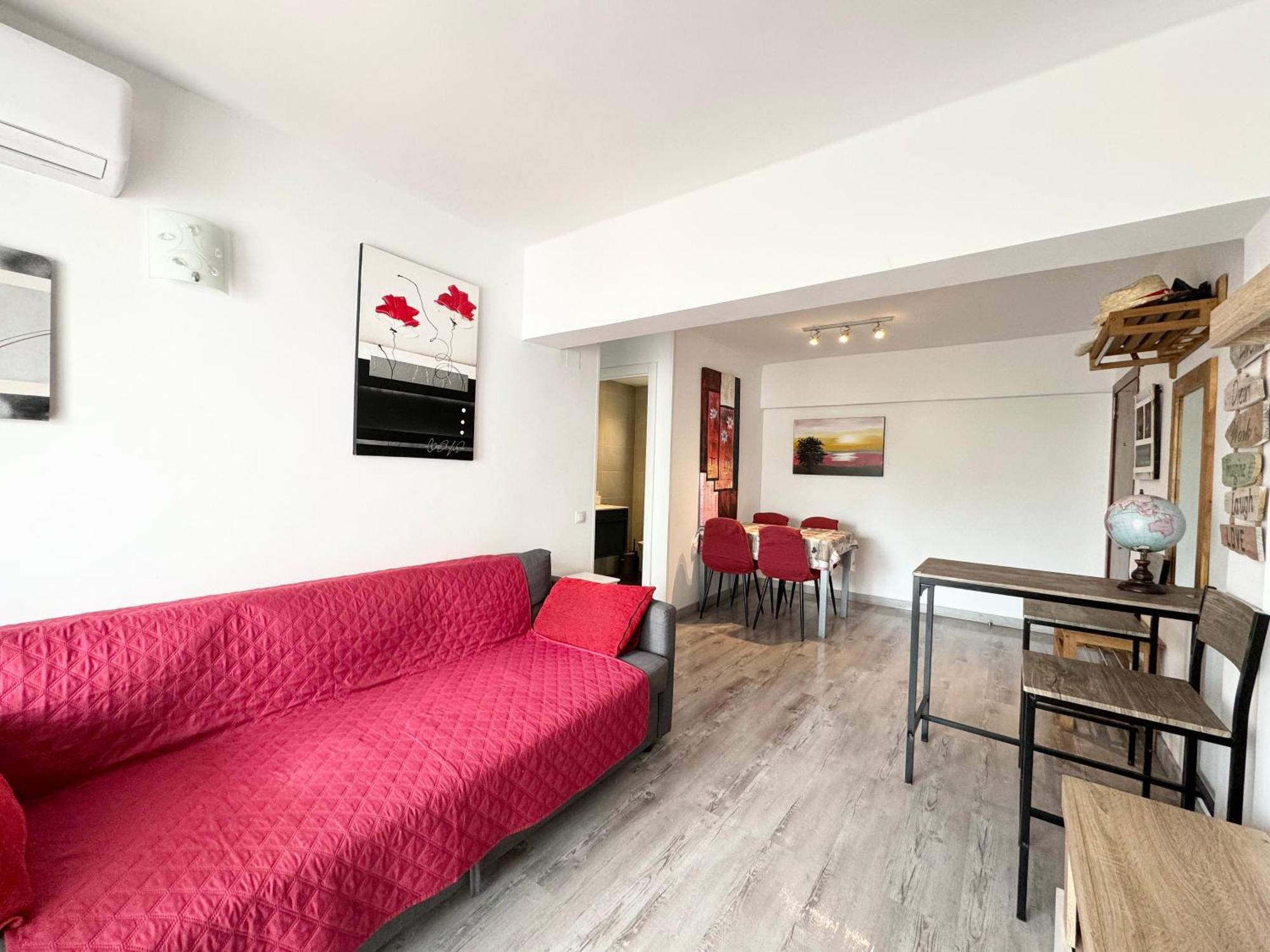 Apartsalou Priorat Dış mekan fotoğraf