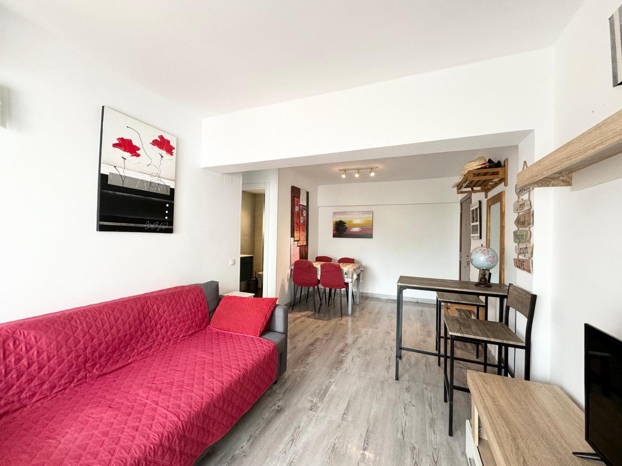 Apartsalou Priorat Dış mekan fotoğraf
