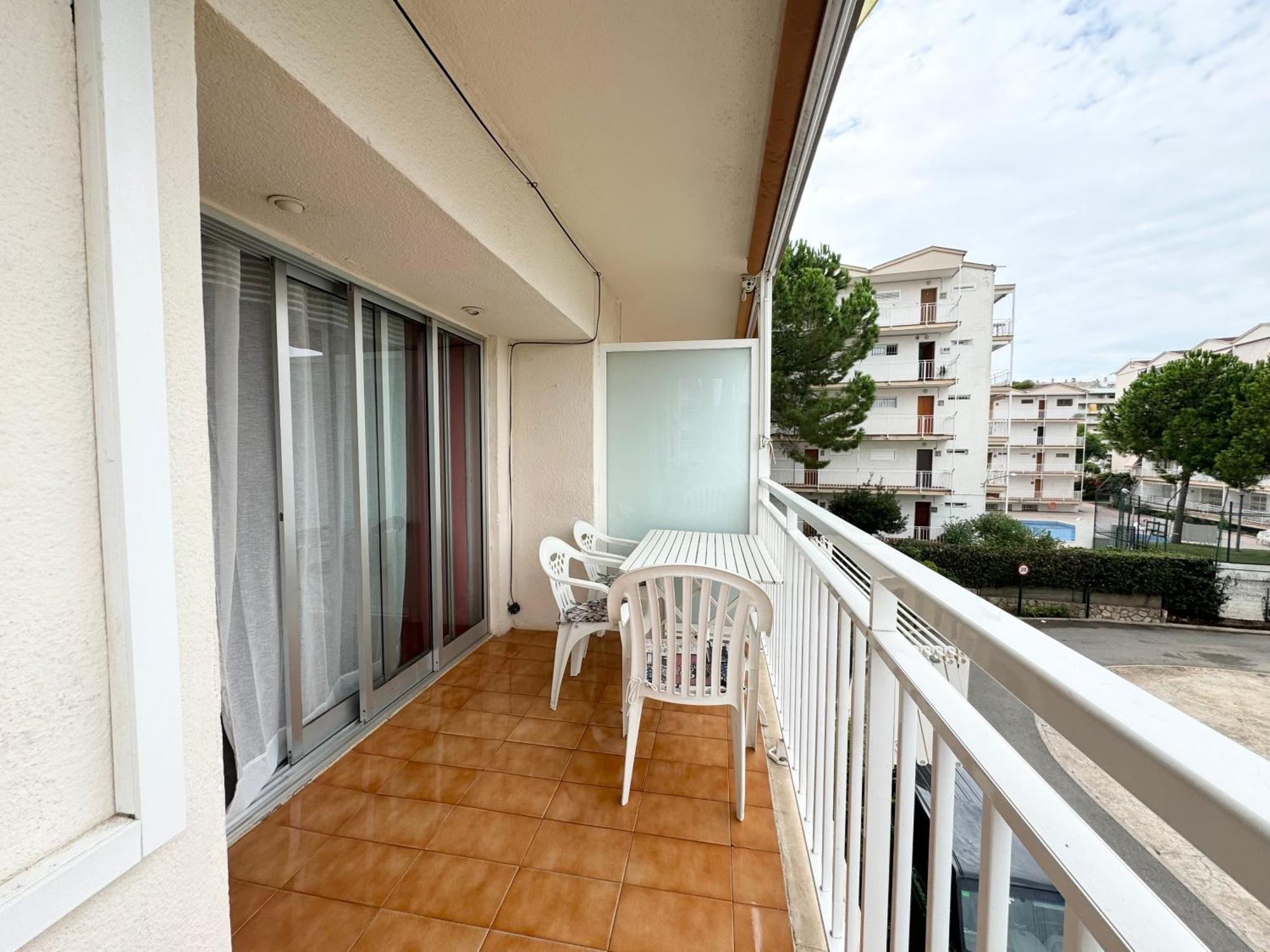Apartsalou Priorat Dış mekan fotoğraf